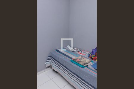 Quarto 1 de apartamento à venda com 2 quartos, 42m² em Vila Franci, São Paulo