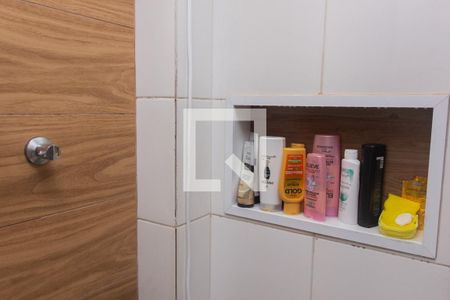 Apartamento à venda com 42m², 2 quartos e sem vagaBanheiro