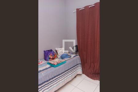 Quarto 1 de apartamento à venda com 2 quartos, 42m² em Vila Franci, São Paulo