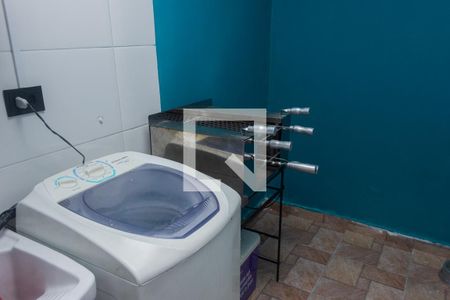 Apartamento à venda com 42m², 2 quartos e sem vagaÁrea de Serviço