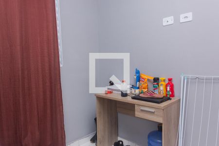 Quarto 1 de apartamento à venda com 2 quartos, 42m² em Vila Franci, São Paulo