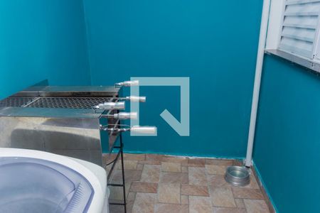 Apartamento à venda com 42m², 2 quartos e sem vagaÁrea de Serviço