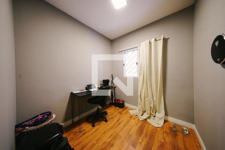 Quarto 2 de apartamento à venda com 2 quartos, 42m² em Vila Franci, São Paulo