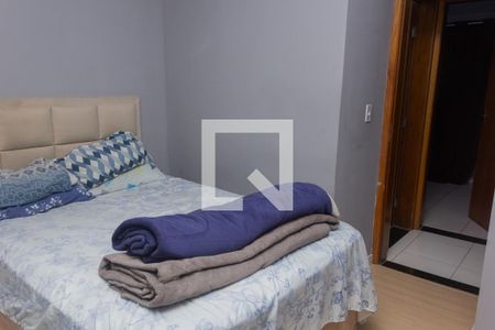 Apartamento à venda com 42m², 2 quartos e sem vagaQuarto 2
