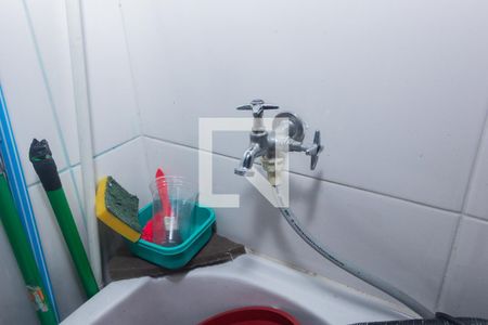 Apartamento à venda com 42m², 2 quartos e sem vagaÁrea de Serviço