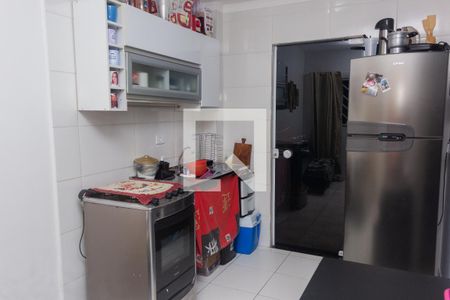 Apartamento à venda com 42m², 2 quartos e sem vagaCozinha