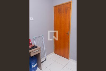 Quarto 1 de apartamento à venda com 2 quartos, 42m² em Vila Franci, São Paulo