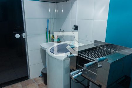 Apartamento à venda com 42m², 2 quartos e sem vagaÁrea de Serviço