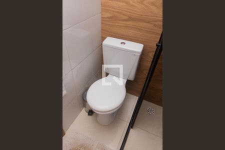 Apartamento à venda com 42m², 2 quartos e sem vagaBanheiro