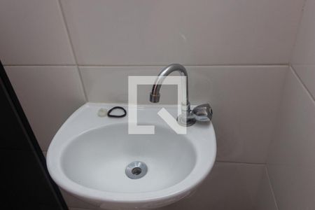 Apartamento à venda com 42m², 2 quartos e sem vagaBanheiro