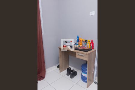 Apartamento à venda com 42m², 2 quartos e sem vagaQuarto 1