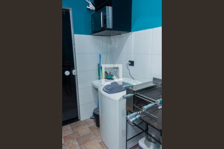 Apartamento à venda com 42m², 2 quartos e sem vagaÁrea de Serviço