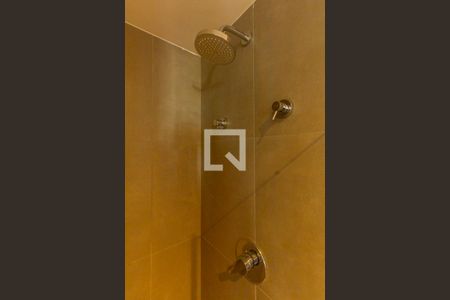 Studio à venda com 25m², 1 quarto e sem vagaBanheiro