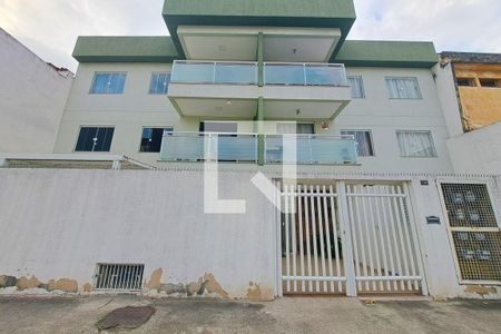 Apartamento à venda com 44m², 1 quarto e sem vaga Apartamento à venda com 44m², 1 quarto e sem vagaFachada