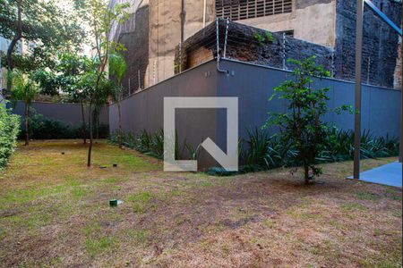 Studio para alugar com 27m², 1 quarto e sem vagaÁrea comum - Espaço PET