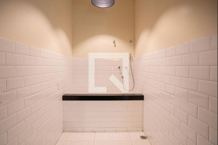 Studio para alugar com 27m², 1 quarto e sem vagaÁrea comum - PET Shower