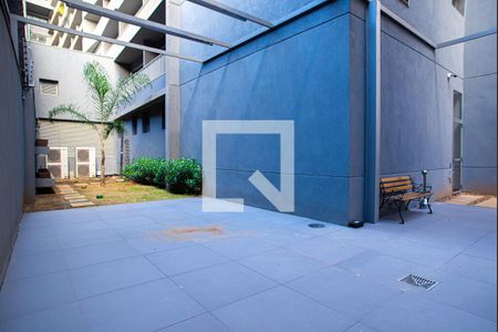 Studio para alugar com 27m², 1 quarto e sem vagaÁrea comum - Espaço PET