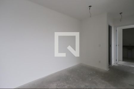 Sala de apartamento à venda com 2 quartos, 56m² em Catumbi, São Paulo