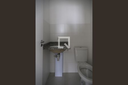 Apartamento à venda com 56m², 2 quartos e 1 vagaBanheiro