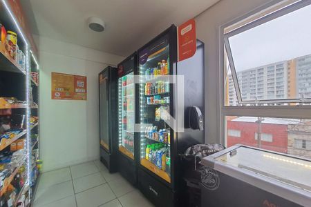 Apartamento à venda com 56m², 2 quartos e 1 vagaMercado