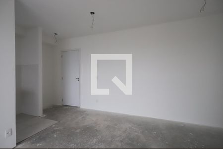 Sala de apartamento à venda com 2 quartos, 56m² em Catumbi, São Paulo