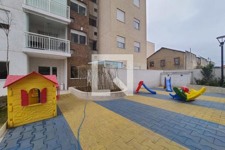 Apartamento à venda com 56m², 2 quartos e 1 vagaPlayground