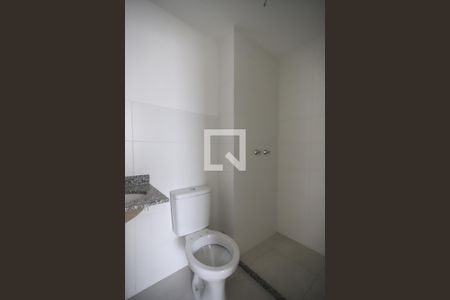 Apartamento à venda com 56m², 2 quartos e 1 vagaBanheiro