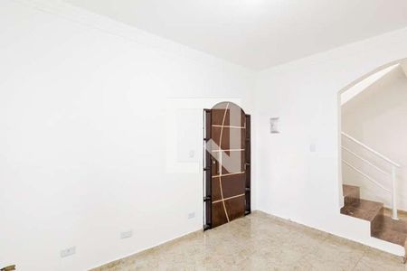 Sala de casa à venda com 3 quartos, 177m² em Nova Petrópolis, São Bernardo do Campo