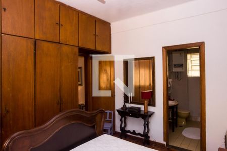 Apartamento para alugar com 45m², 1 quarto e sem vagaQuarto