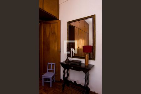 Apartamento para alugar com 45m², 1 quarto e sem vagaQuarto