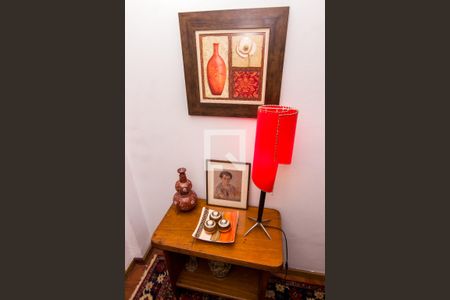 Apartamento para alugar com 45m², 1 quarto e sem vagaCozinha