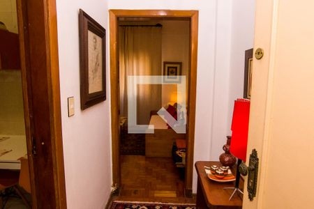 Apartamento para alugar com 45m², 1 quarto e sem vagaCozinha