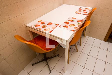 Apartamento para alugar com 45m², 1 quarto e sem vagaCozinha