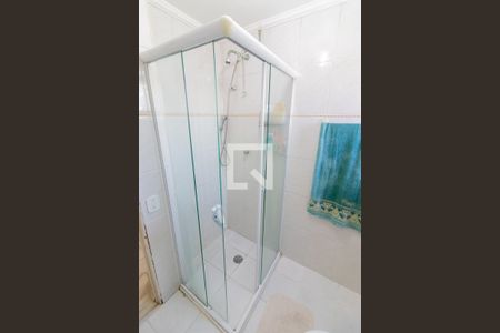 Apartamento para alugar com 69m², 3 quartos e sem vagaBanheiro