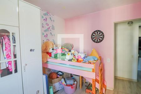 Quarto 1 de apartamento à venda com 3 quartos, 69m² em Jardim Jussara, São Paulo