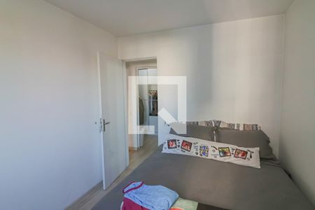 Apartamento para alugar com 69m², 3 quartos e sem vagaQuarto 3