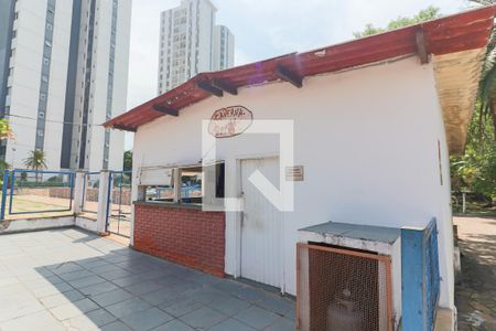 Apartamento para alugar com 69m², 3 quartos e sem vagaÁrea comum - Churrasqueira