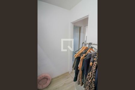 Apartamento para alugar com 69m², 3 quartos e sem vagaQuarto 2