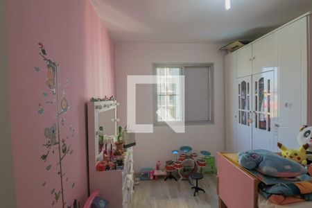 Quarto 1 de apartamento à venda com 3 quartos, 69m² em Jardim Jussara, São Paulo