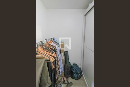 Apartamento para alugar com 69m², 3 quartos e sem vagaQuarto 2