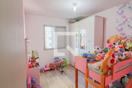 Quarto 1 de apartamento à venda com 3 quartos, 69m² em Jardim Jussara, São Paulo