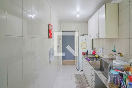 Apartamento para alugar com 69m², 3 quartos e sem vagaCozinha