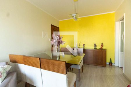Sala de estar de apartamento para alugar com 3 quartos, 74m² em Tucuruvi, São Paulo