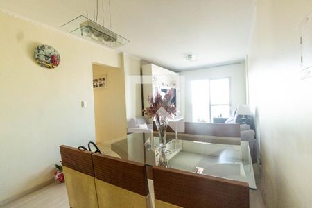 Sala de estar de apartamento para alugar com 3 quartos, 74m² em Tucuruvi, São Paulo