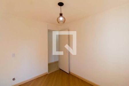 Quarto 1 de apartamento à venda com 2 quartos, 50m² em Vila Silvia, São Paulo