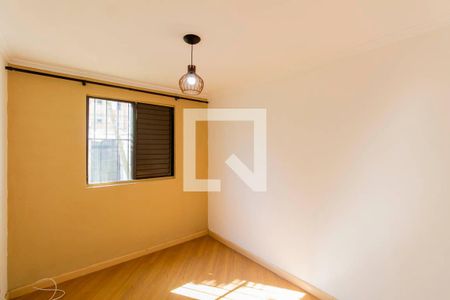 Quarto 1 de apartamento à venda com 2 quartos, 50m² em Vila Silvia, São Paulo