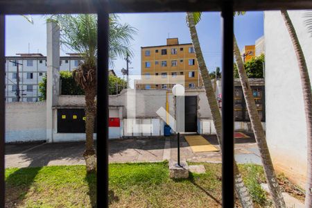 Vista Quarto 1 de apartamento à venda com 2 quartos, 50m² em Vila Silvia, São Paulo