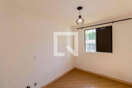 Quarto 2 de apartamento à venda com 2 quartos, 50m² em Vila Silvia, São Paulo