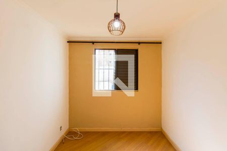 Quarto 1 de apartamento à venda com 2 quartos, 50m² em Vila Silvia, São Paulo