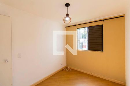 Quarto 1 de apartamento à venda com 2 quartos, 50m² em Vila Silvia, São Paulo